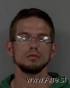 Justin Mcdougall Arrest