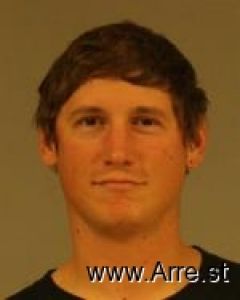 Justin Posusta Arrest Mugshot