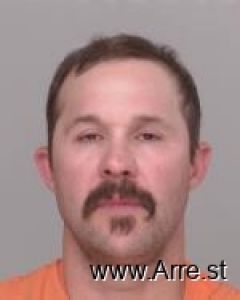 Justin Terry Arrest Mugshot