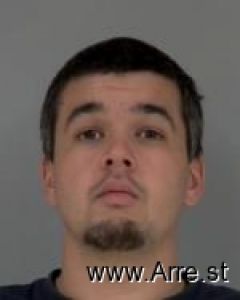 Justin Reller Arrest Mugshot