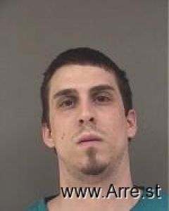 Justin Rinde Arrest