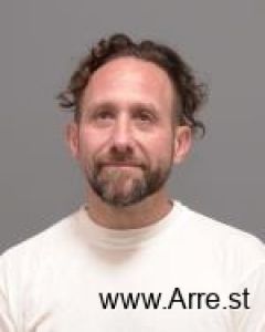 Justin Smith Arrest Mugshot