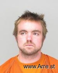 Justin Clairmont Arrest