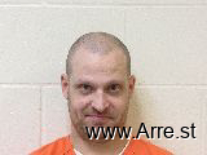 Justin Stattelman Arrest Mugshot