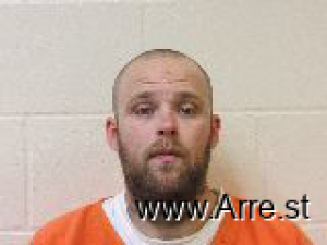 Justin Stattelman Arrest Mugshot