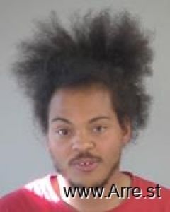 Justin Wheeler Arrest Mugshot
