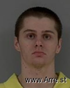 Jyles Tibbetts Arrest Mugshot