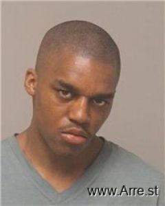 Kahreem Turner Arrest