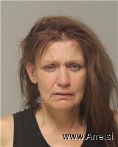 Karen Loken Arrest