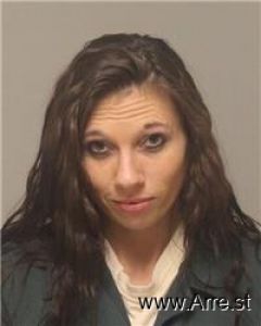 Karly Scott Arrest