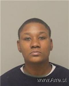 Kashera Todd Arrest Mugshot