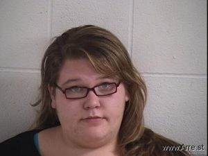Kathleen Beaupre Arrest Mugshot