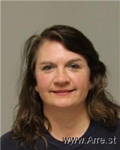 Kathleen Tiedke Arrest