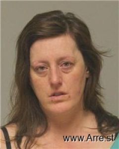 Kathryn Bryant Arrest Mugshot