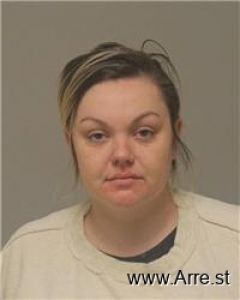 Katie Horbul Arrest