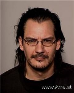 Keith Kowalzek Arrest Mugshot