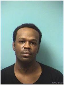 Keith Jackson Arrest
