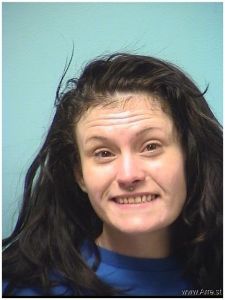 Kelsey Carlson Arrest