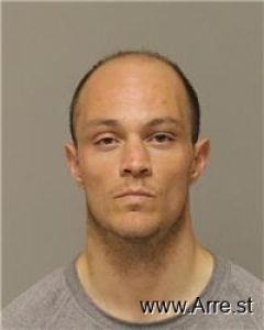 Kevin Monahan Arrest Mugshot