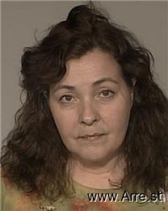 Kim Olson Arrest