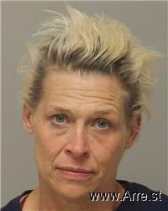 Kimberly Bucholz Arrest