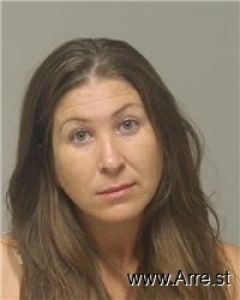 Kimberly Collier Arrest