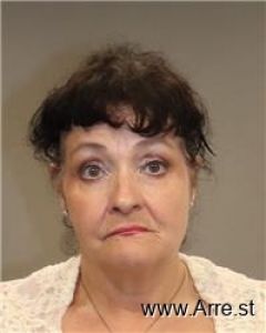 Kimberly Olson Arrest