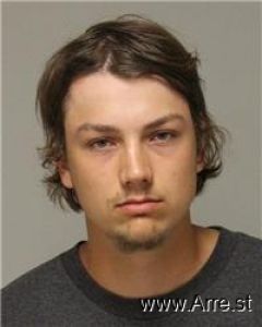   Arrest Mugshot