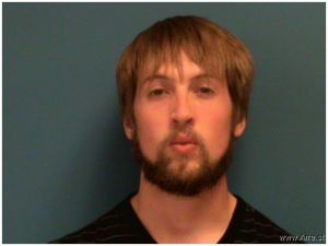 Kole Vandermey Arrest Mugshot