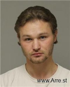 Kyle Parker Arrest Mugshot