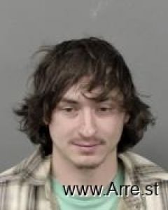 Kade Neal Arrest