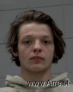 Kaden Wildey Arrest Mugshot