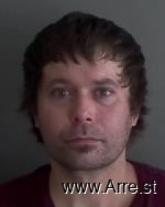 Kaiden Ellefson Arrest Mugshot