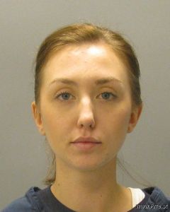 Kaileigh Ochsendorf Arrest Mugshot