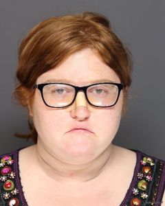 Kaitlyn Higgins Arrest