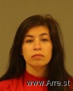 Kaitlyn Weis Arrest Mugshot