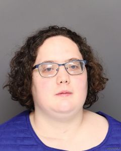 Kaiya Mcguire Arrest Mugshot