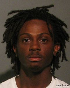 Kaleb King Arrest Mugshot