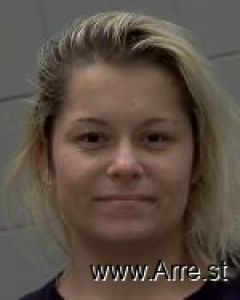 Kalie Elzea Arrest Mugshot