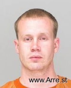 Kameron Tibbetts Arrest Mugshot