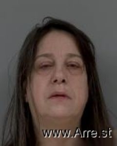 Karen Waddell Arrest Mugshot