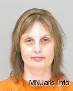 Karla Hanson Arrest