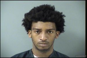 Karon Gray Arrest Mugshot