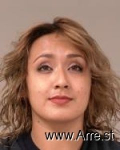 Kasandra Ortiz Arrest