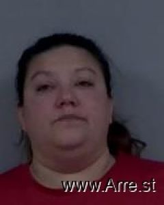 Kasey Vukelich Arrest Mugshot