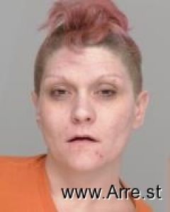 Kate Daniels Arrest