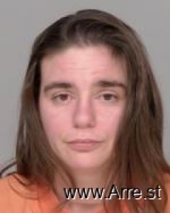 Katee Joachim Arrest