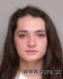 Katelyn Anderson Arrest Mugshot