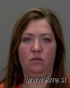 Katherine Willert Arrest Mugshot