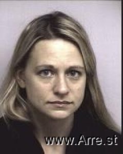 Kathleen Richardson Arrest